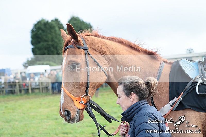 PtP 291224 758 - Harkaway Club PtP Chaddesley Corbett 29/12/24