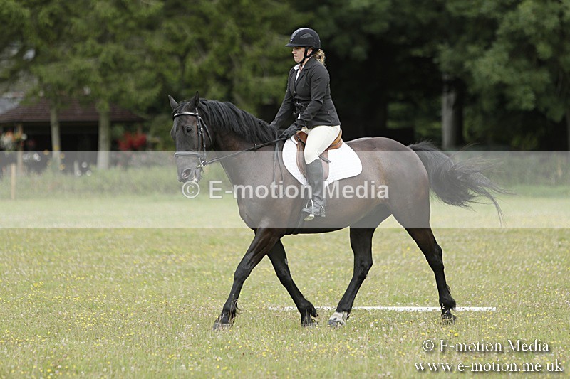 BVR160717-637 - Class 1 & 23a Dressage 16/07/17