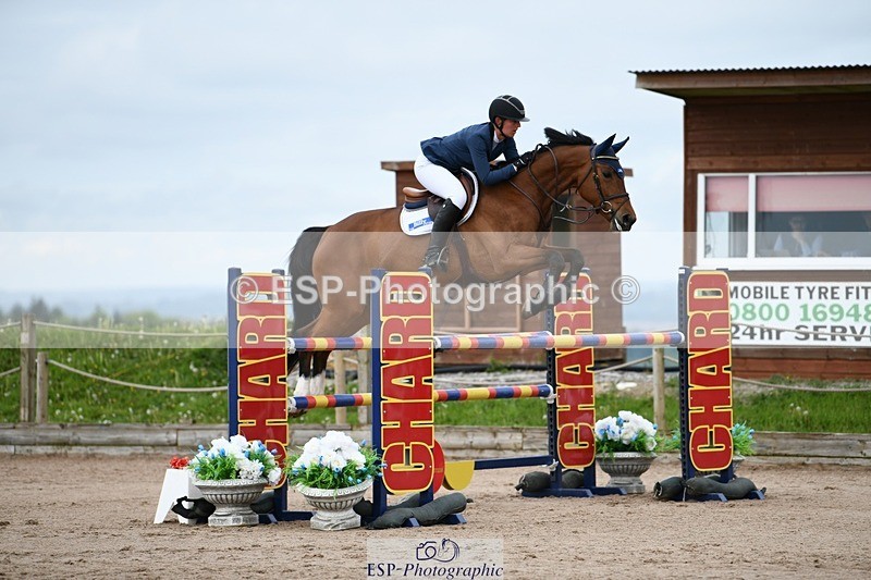 250508-090046-00528 - Cls 1 Snr Foxhunter