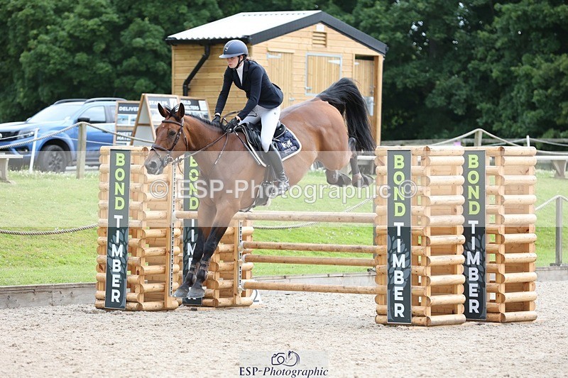 240615-130726-01532 - Cls 4 Snr Newcomers and 1.10m Open