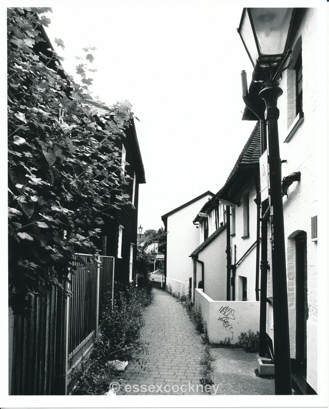  - Benfleet Essex