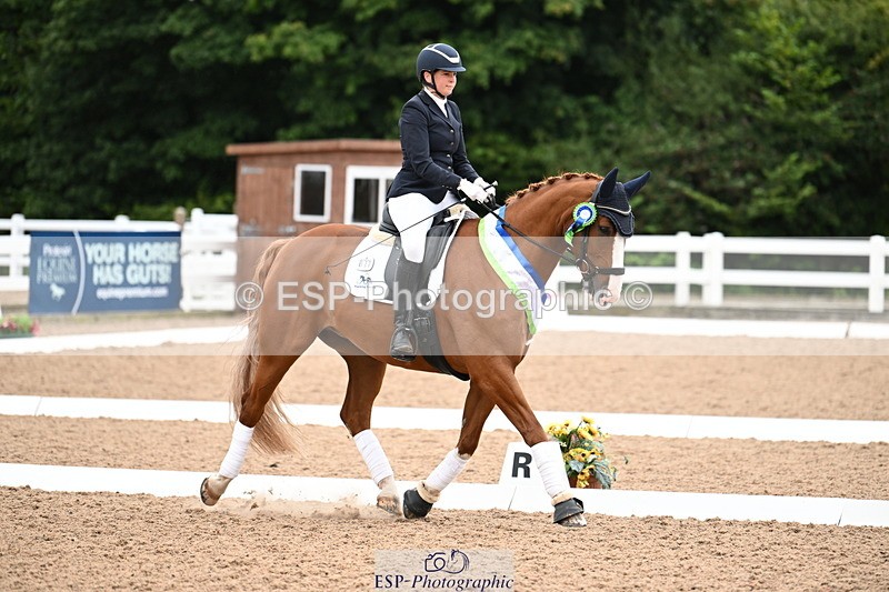 240815A-153103-02334 - Cls 9-P Freestyle Adv Medium Bronze