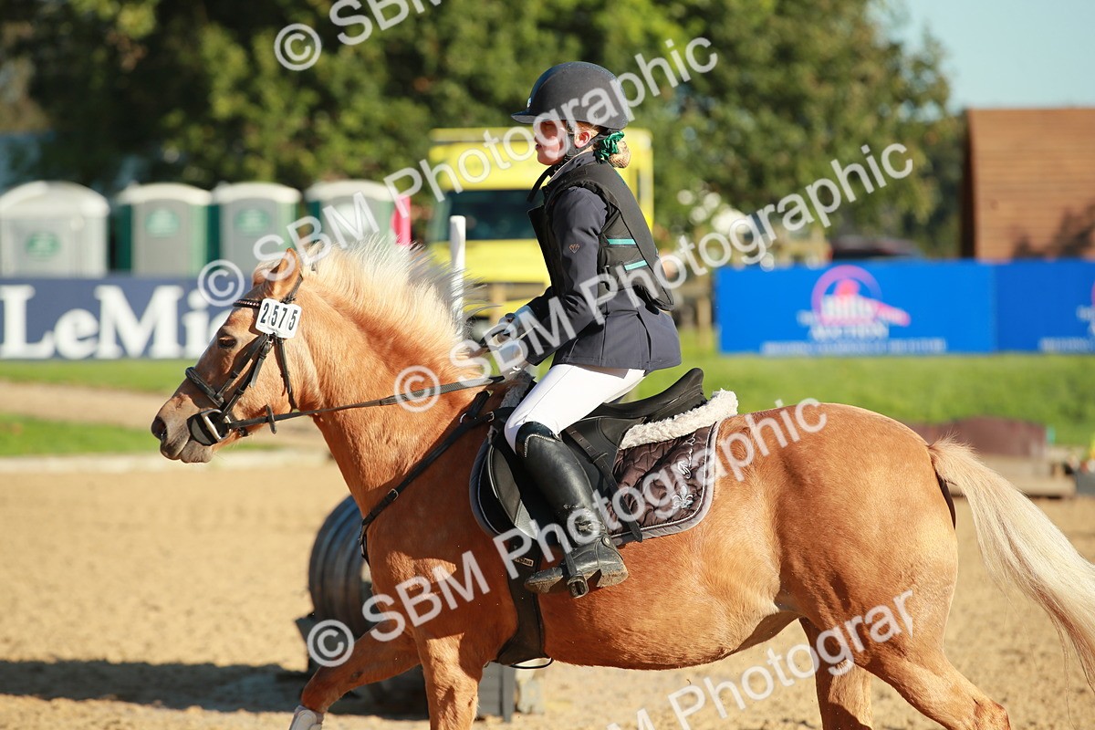 SBM_15022 - E5 - Eventers Challenge 50cm Open