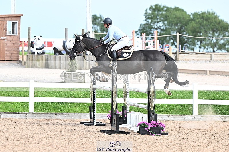 240801A-161002-02430 - Cls 13 Snr 1.15m Open