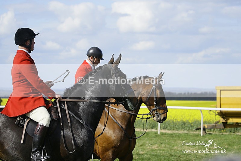 PtP 180422 253 - Old Berkshire PtP Lockinge 18/04/22