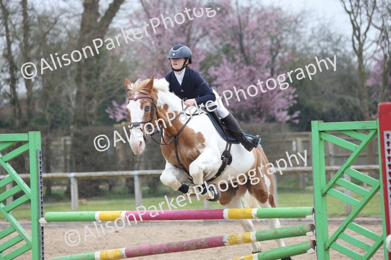 20260308-1521 - Class 5 - 1.00m