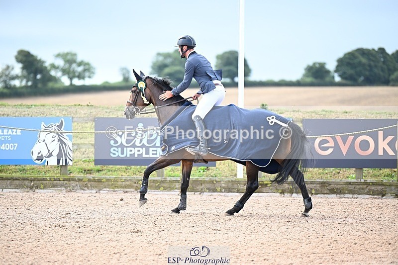 250720-095704-18741 - Cls 20, 1 Star Gold Tour