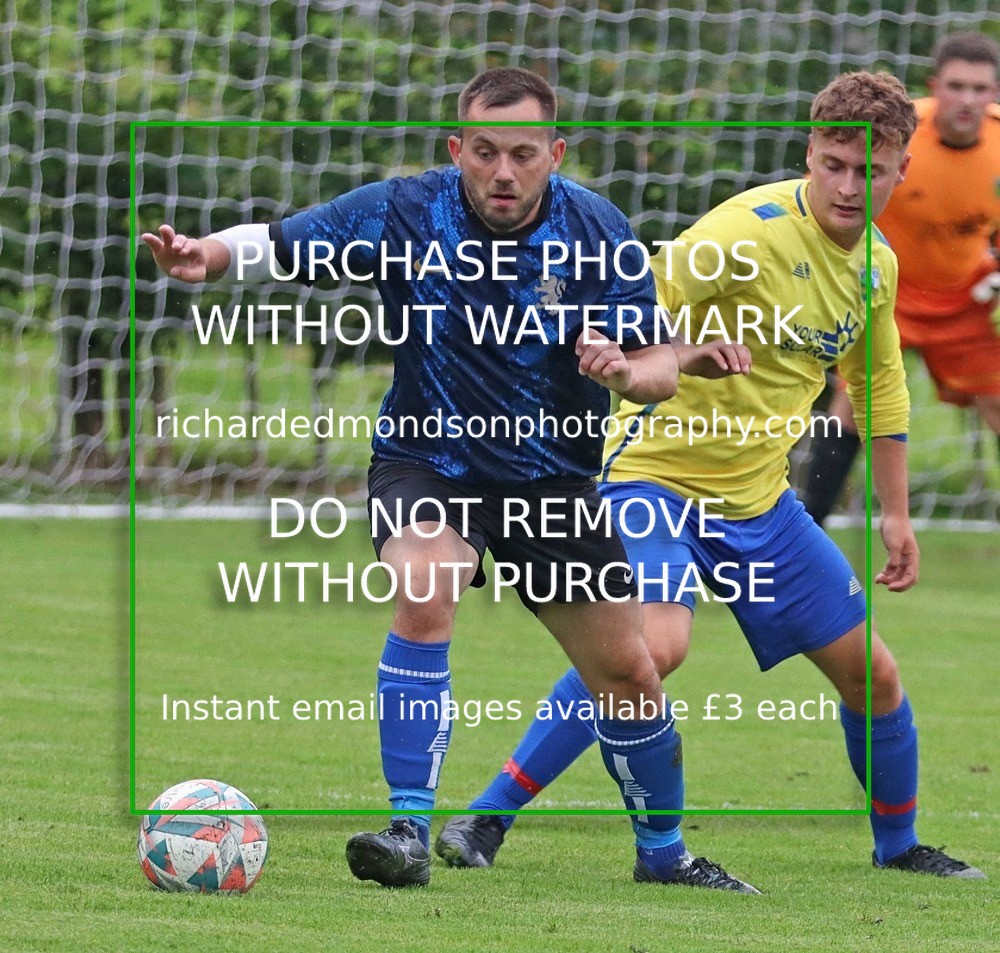 IMG_6548 - Kendal Utd v Galgate (Tuesday 22 August)