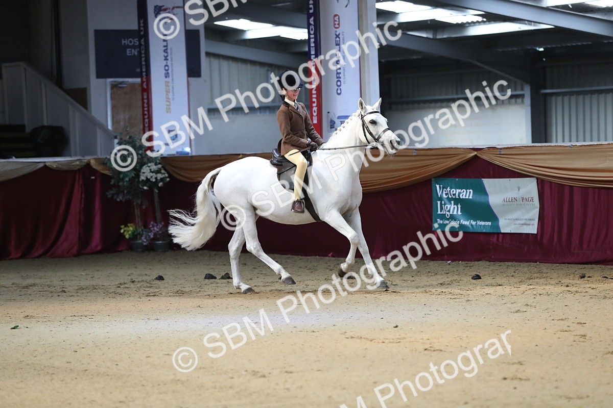 SBM_02045 - Class 5a Area Ridden Veterans