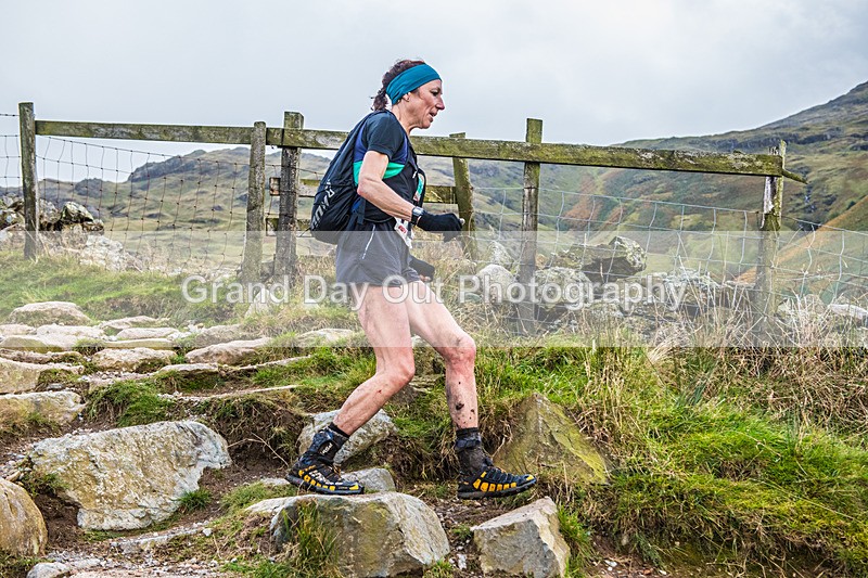 Langdale-1826 - Langdale Horseshoe Fell Race Saturday 8th October 2022