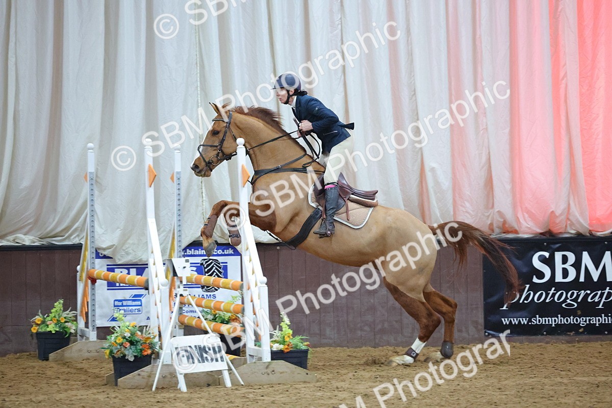 SBM_007480 - Class 19 - Equissage Pulse Senior British Novice/ 90cm Open - First Round (0.90m)