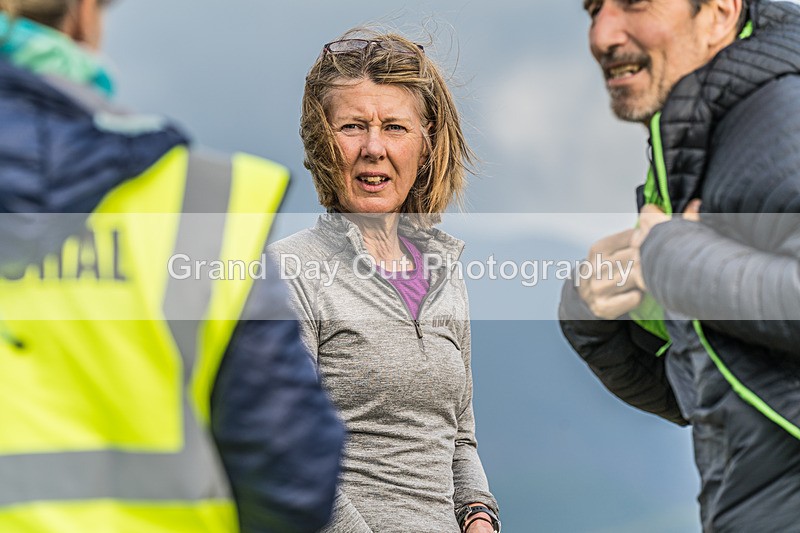 Latrigg-2 - Latrigg Fell Race Wednesday 15th May 2024