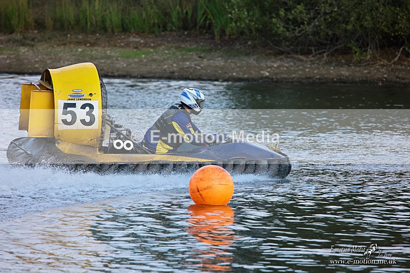 HCWC 230826 830 - Hovercraft W C Race Day 3