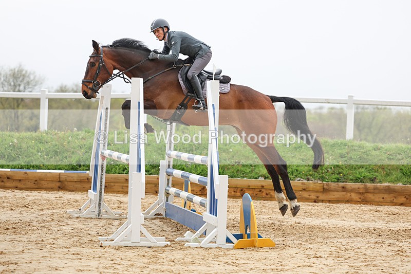 3E7A2884 - Class 5: Senior Discovery/1m open