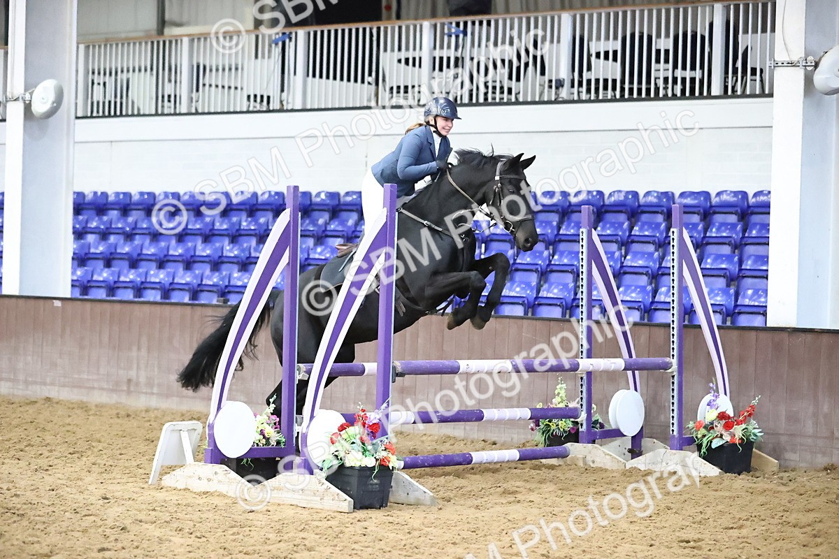 SBM_004935 - Class 16 - Senior British Novice 90cm
