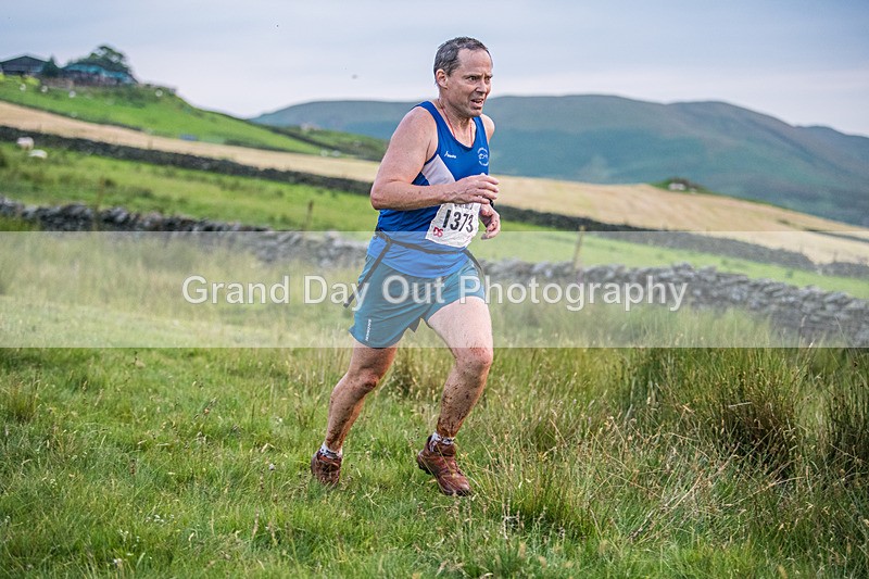 Tebay-649 - Tebay Fell Race Wednesday 26th June 2024