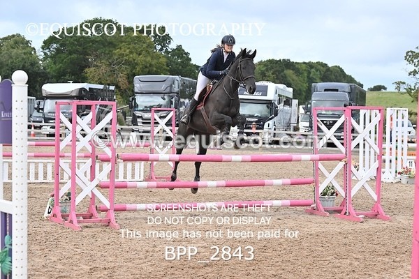 BPP_2843 - CLASS 16 SAT 0.95m Scottish Amateur Champion of Scotland