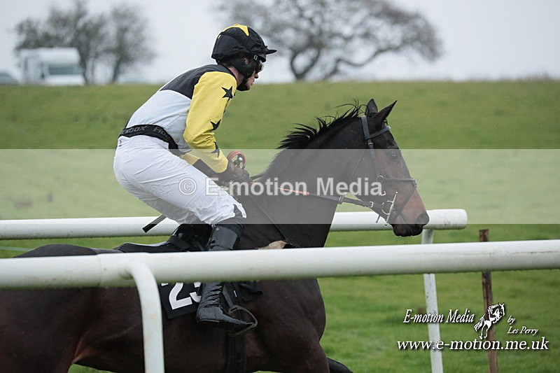 PtP 031223 770 - Wheatland Hunt PtP Chaddesley Races 03/12/23