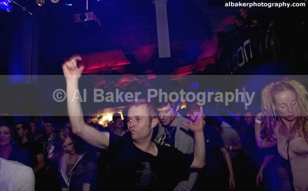 013 - Soul:ution @ botw 29.10.10