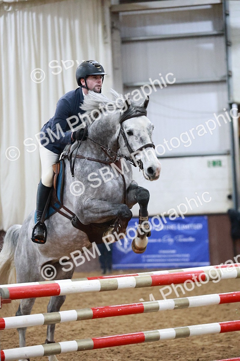 SBM_000975 - Class 3 - Senior Discovery - 1.00m