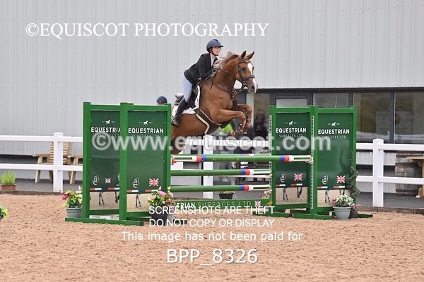 BPP_8326 - CLASS 18 SAT Nupafeeds Senior Discovery/1m open