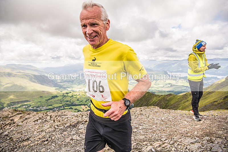 Blencathra-1257 - Blencathra Fell Race Sunday 28th June 2026