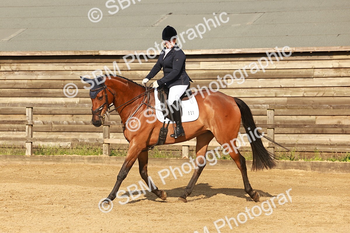 SBM_000395 - Class 5 - Novice 2