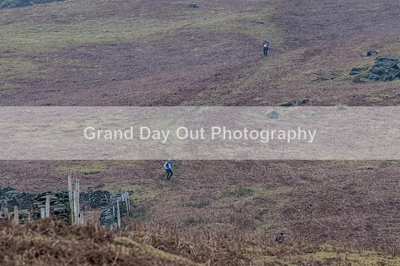 BB Kong-1069 - BB Kong Fell Race Saturday 15th February 2025