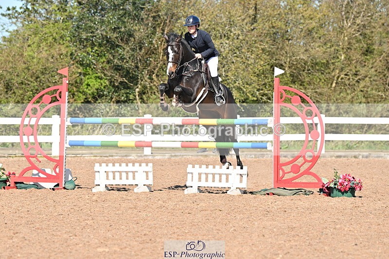 240420A-103134-10347 - Cls 19, 1 Star Silver Tour 1.20m