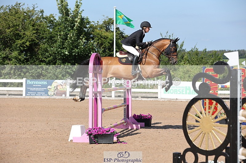 240718A-100223-03594 - Cls 29, YH 6 Yr Olds 1.20m