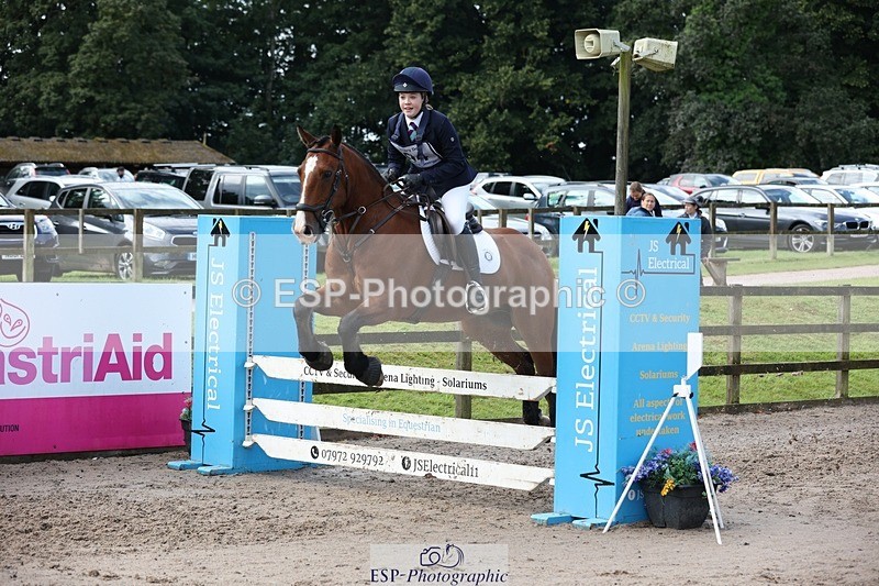 230826-120643-17525 - Round 1 Start to 12.30 coursewalk