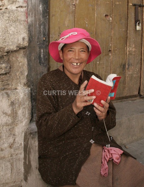  - TIBET