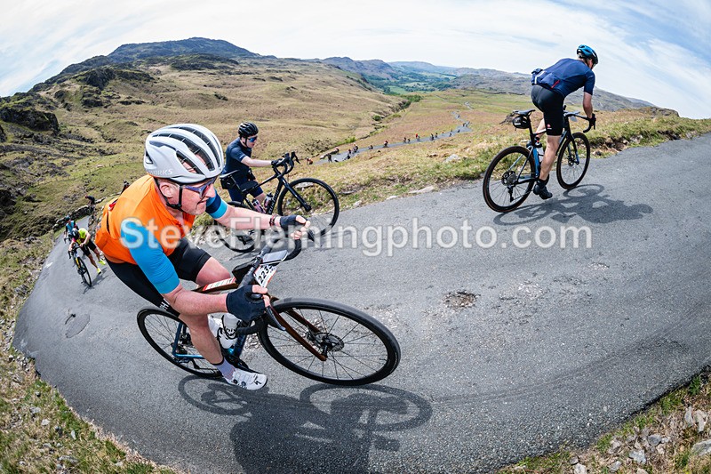 135546 - Hardknott Pass Camera 2 13.00-14.00