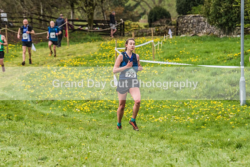 3 Peaks-2121 - The 3 Peaks Race - The Finish - Saturday 29th April 2023