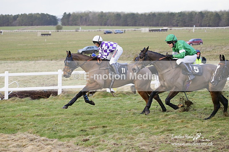 PtP 060222 0634 - Combined Services Point-to-Point - Larkhill - 06/02/22