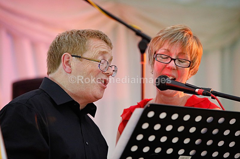  - Stratton Stroll 2018