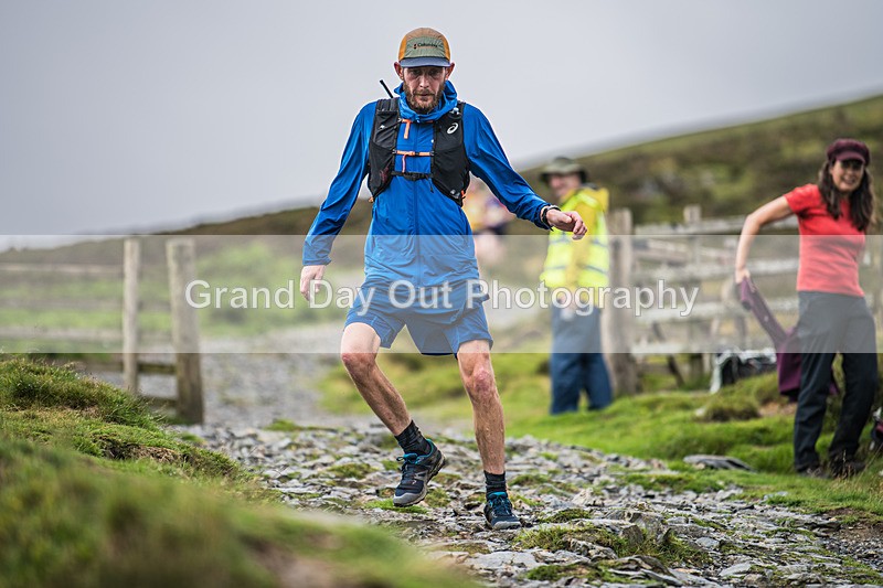 Skiddaw-849 - Skiddaw Fell Race Sunday 6th July 2025