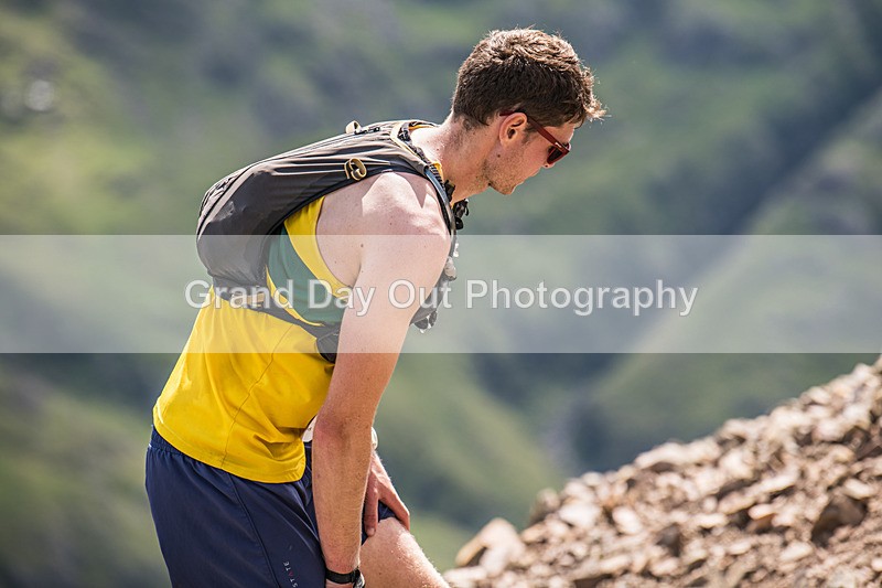 Borrowdale-879 - Borrowdale Fell Race Saturday 2nd August 2025
