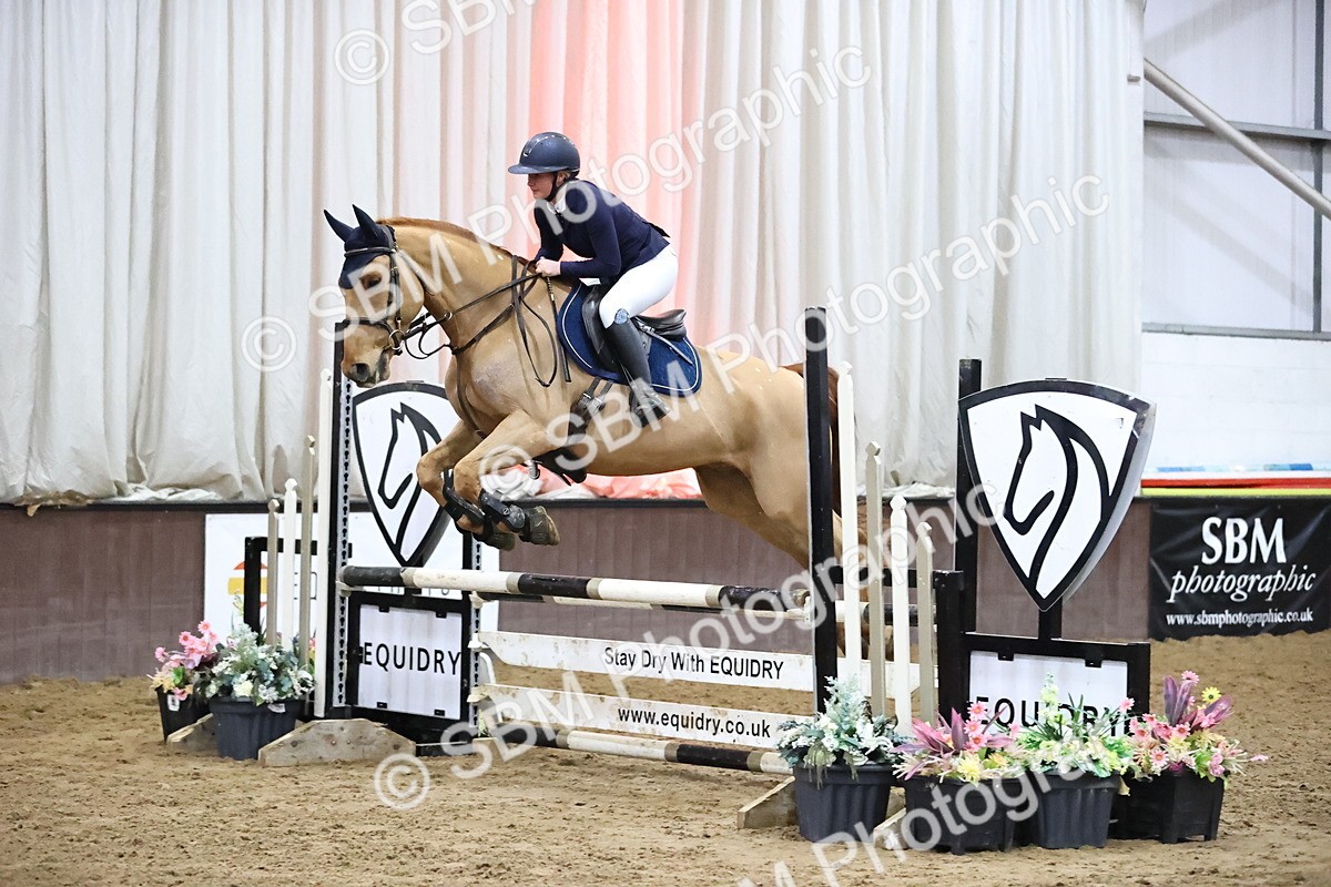 SBM_009060 - Class 20 - Senior British Novice - 80cm