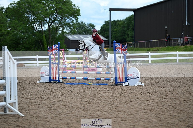 240608A-112601-00650 - Cls 9 Pony British Novice 2nd Round