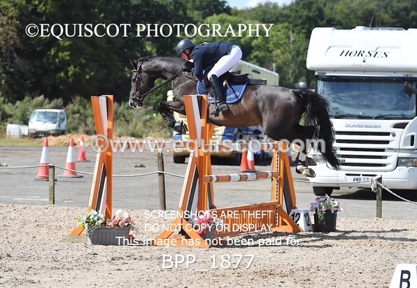 BPP_1877 - CLASS 8 SAT National 1.30m Open
