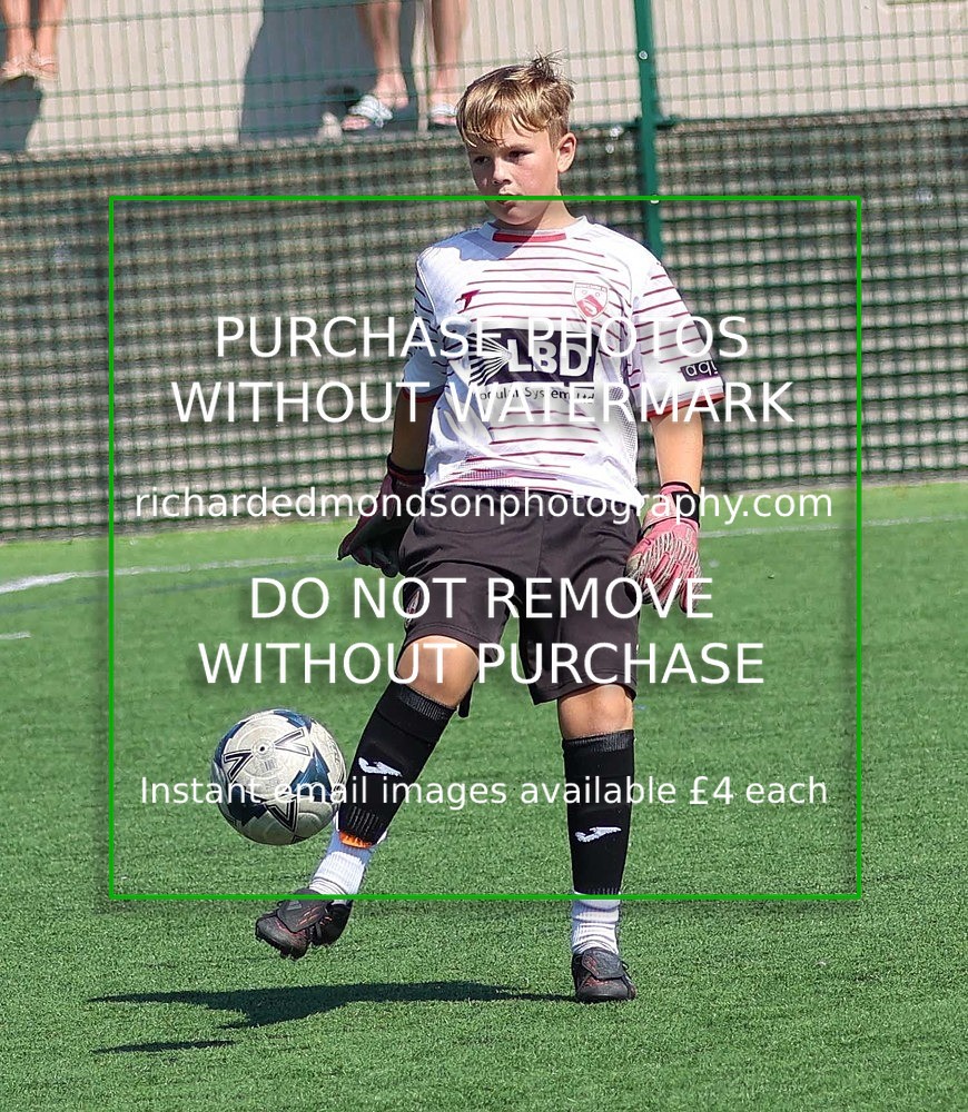 533A3402 - Morecambe Academy U12 vs GT7 Academy U12 (17/8/25)