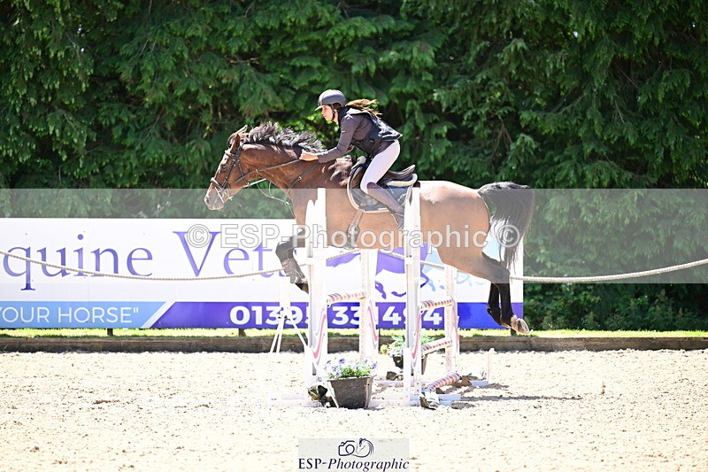 260630A-122836-02494 - Cls 26 95cm Nat Am Qualifier