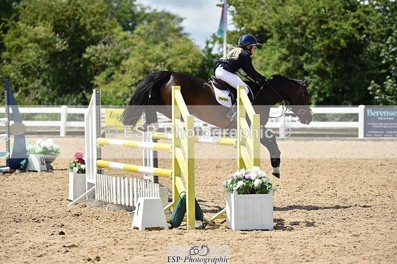 250628-131110-03800 - Cls 23 Graham Heath Equestrian 128cm & 138cm