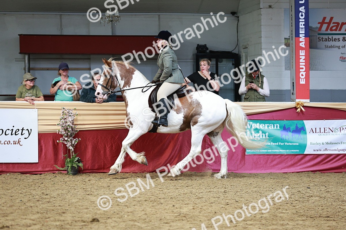 SBM_03684 - Class 6A Area Ridden Pre-Vet