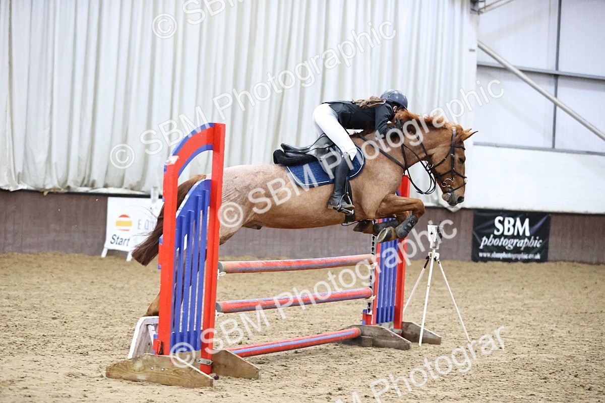 SBM_000268 - Class 2 - Pony British Novice - 80cm