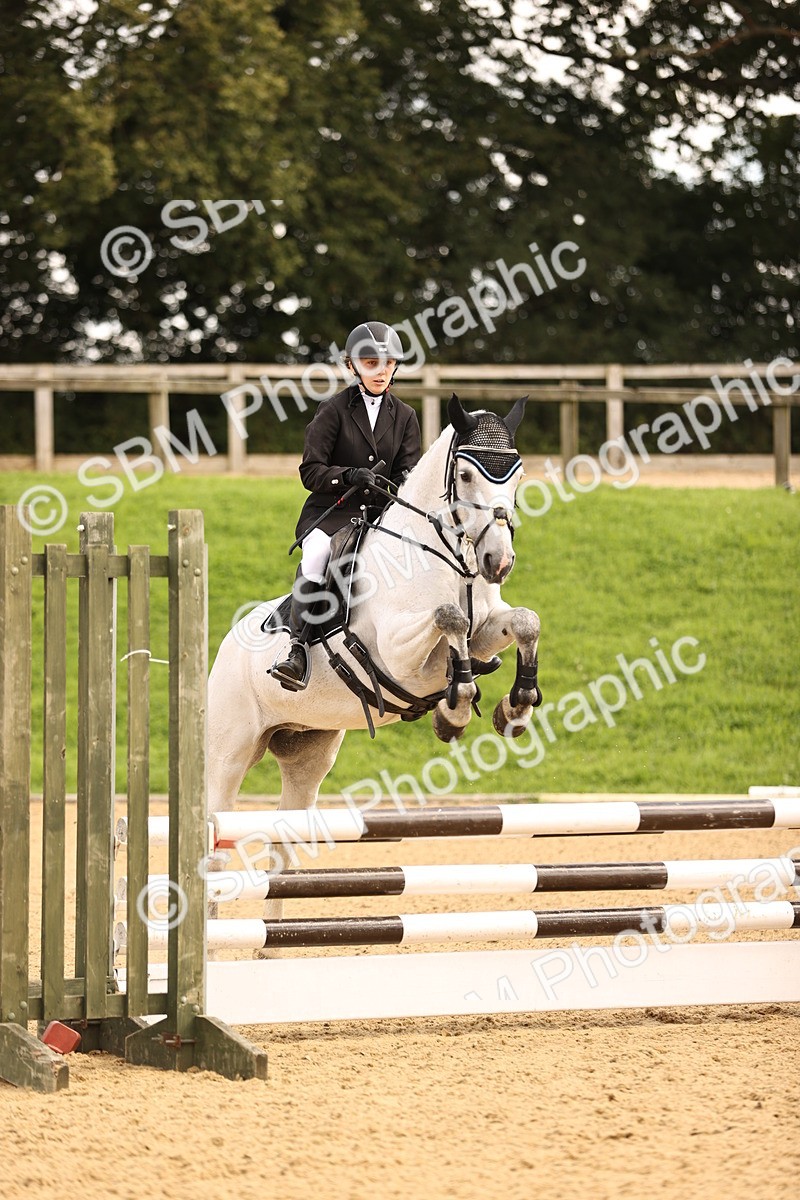 SBM_43472 - J40 Senior 90cm Supreme Championship