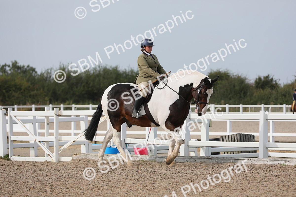 SBM_17664 - Class 315 Best Horse/Rider Combination