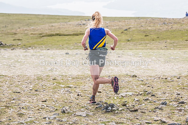 Fairfield-62 - Fairfield Horseshoe Fell Race Saturday 11th May 2024