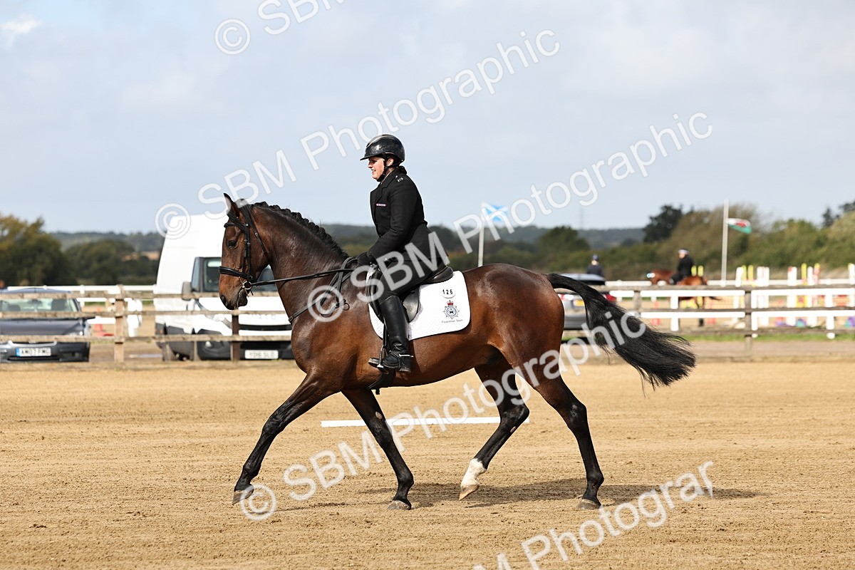 SBM_000391 - Class 45 - Prelim 1 Combined Training